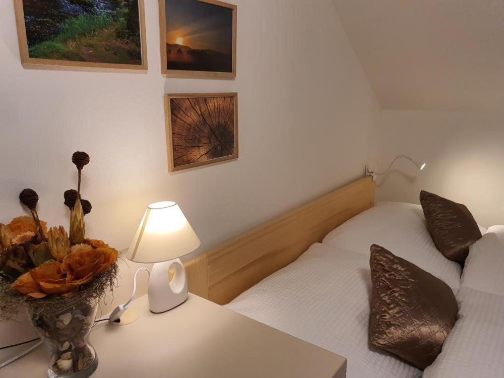 A Restaurace U Sousedu Guest house
