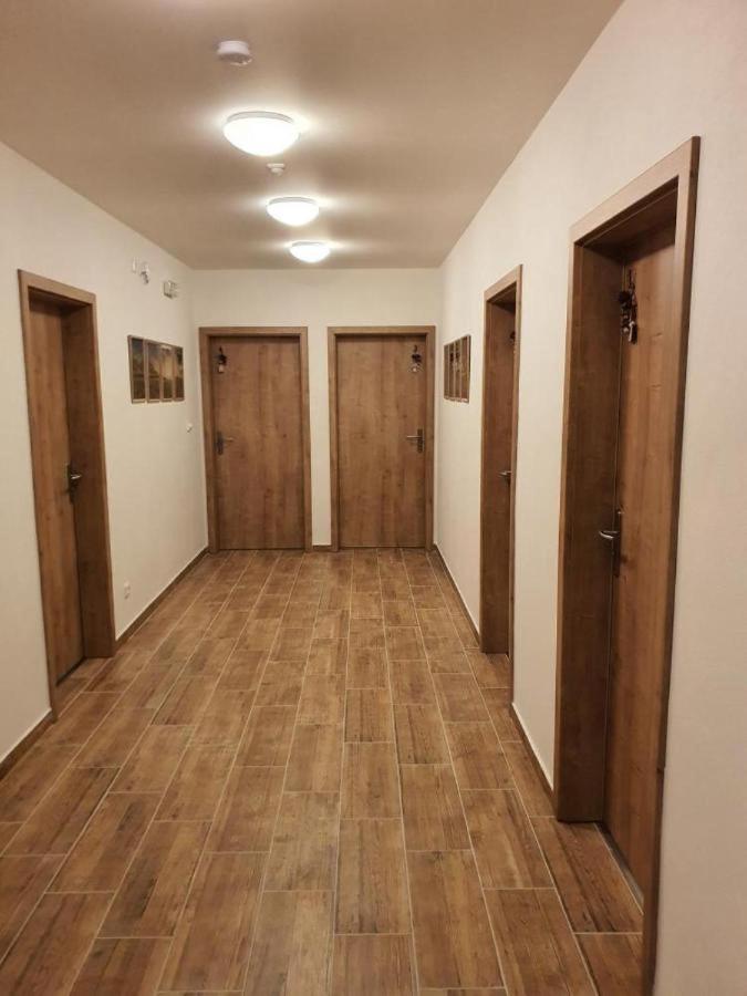 A Restaurace U Sousedu * Strazny