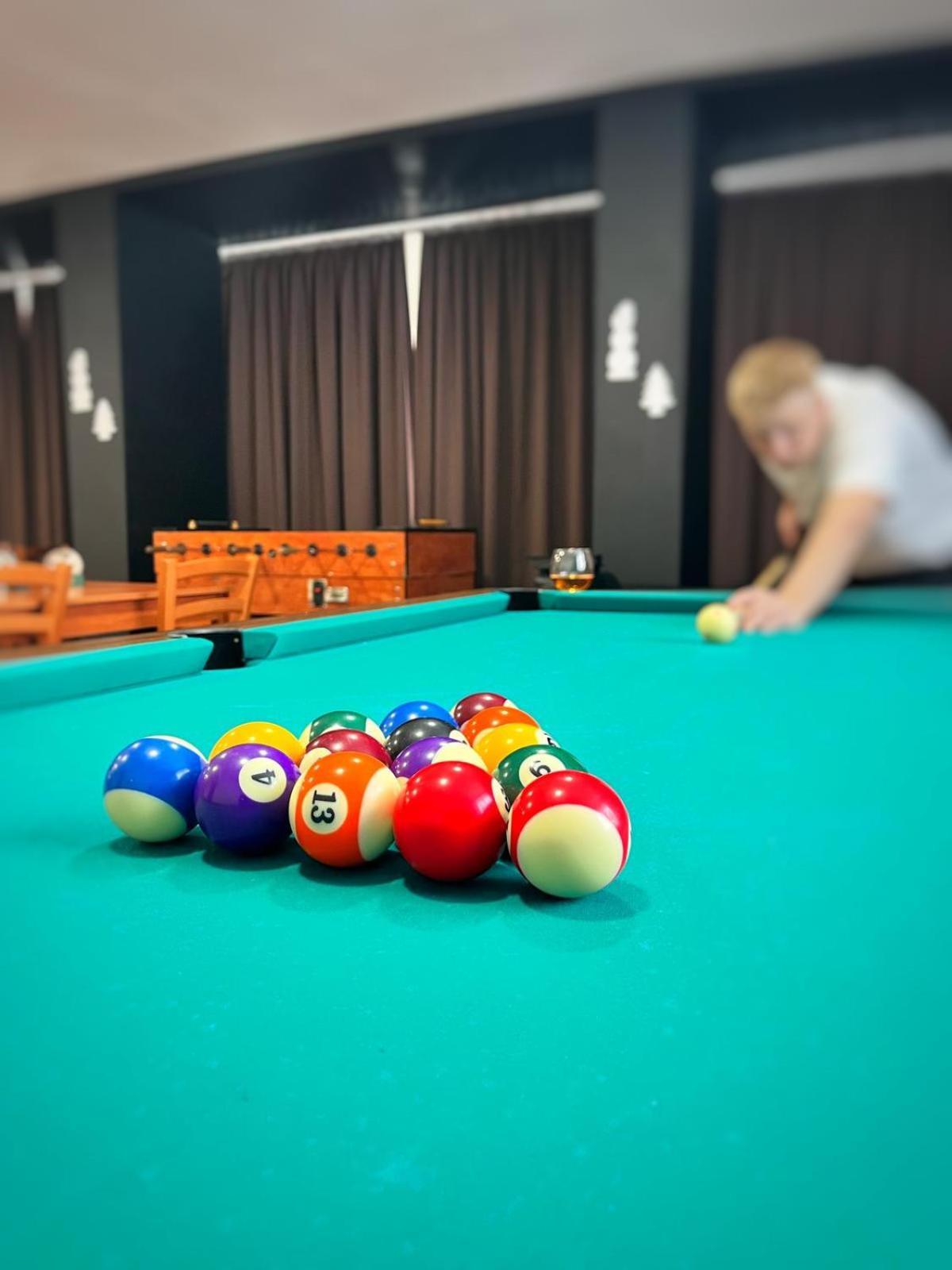 Гостевой дом A Restaurace U Sousedu Стражны