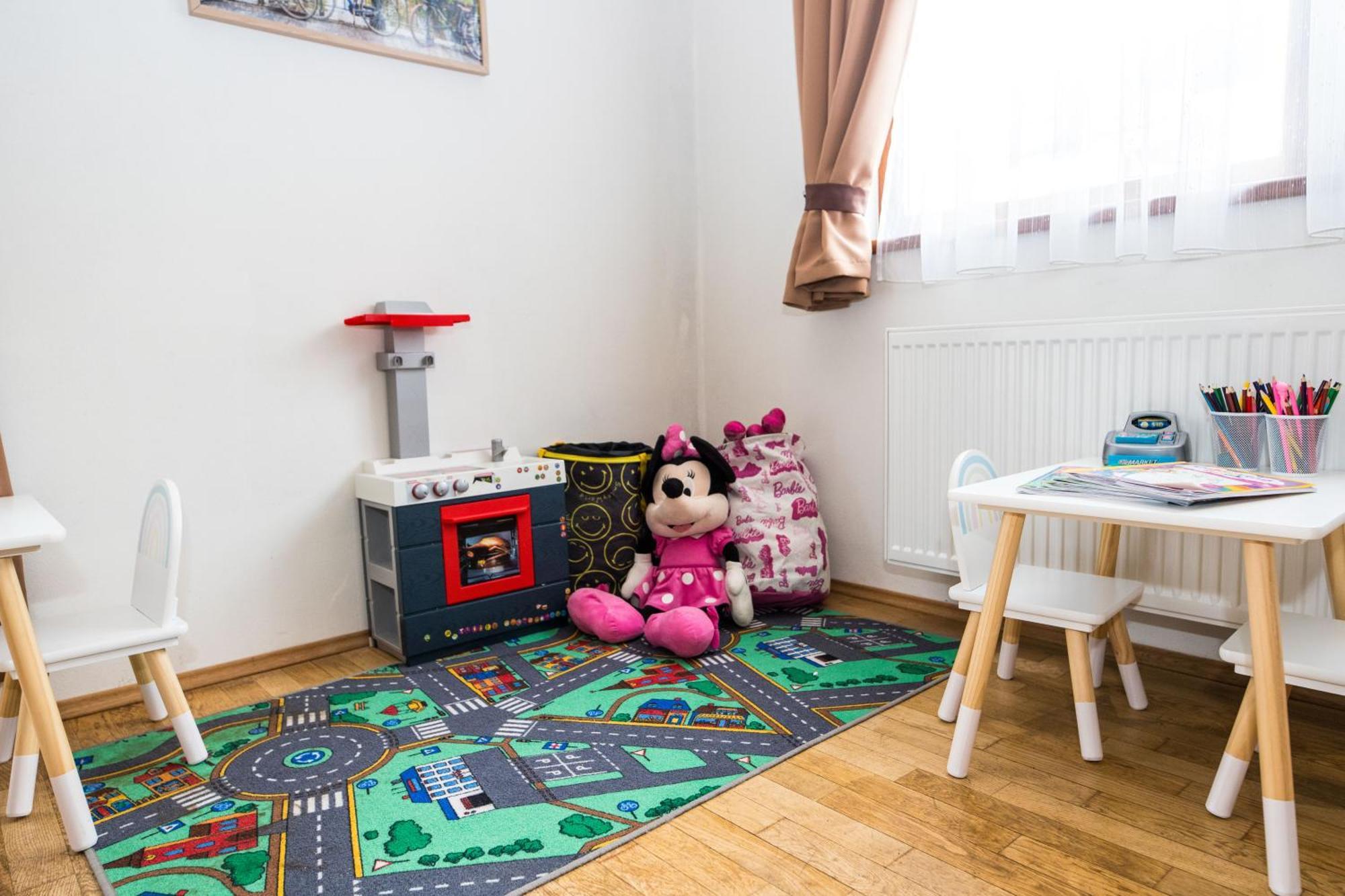 Guest house A Restaurace U Sousedu Strazny
